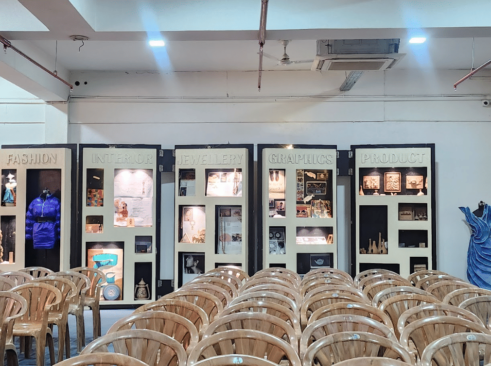 ARCH College of Design and Business Jaipur Campus photo 39